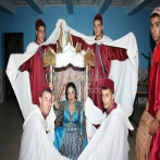 Chaba fouzia sur yala.fm